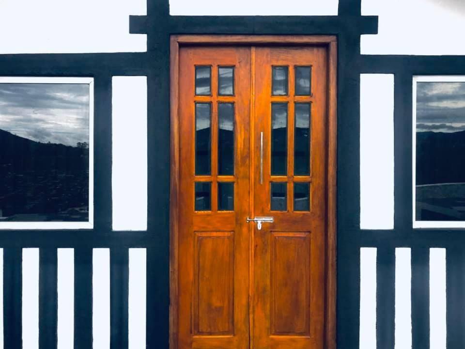 Paul Wood Cabana Hotel Nuwara Eliya Exterior photo