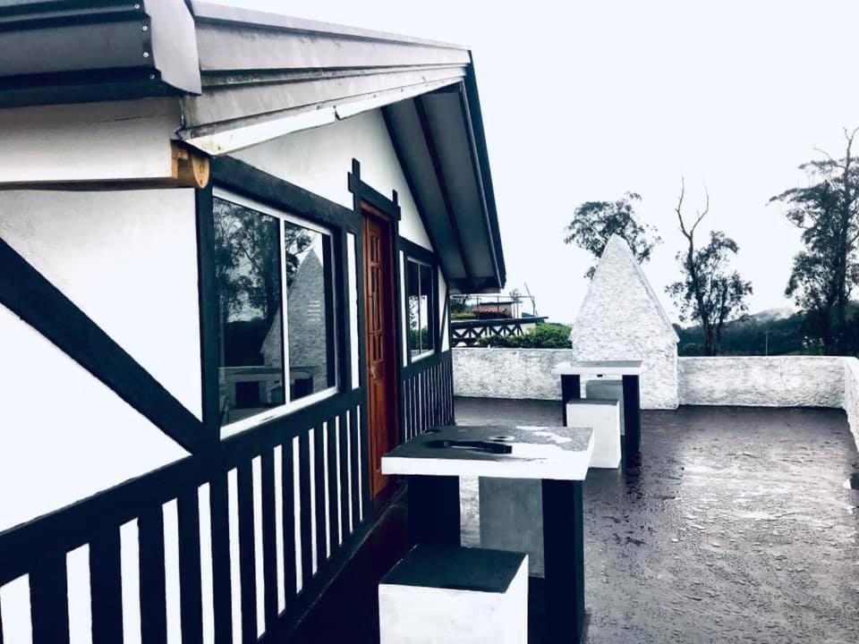 Paul Wood Cabana Hotel Nuwara Eliya Exterior photo