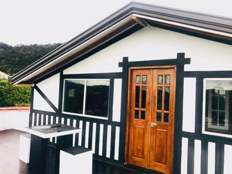Paul Wood Cabana Hotel Nuwara Eliya Exterior photo