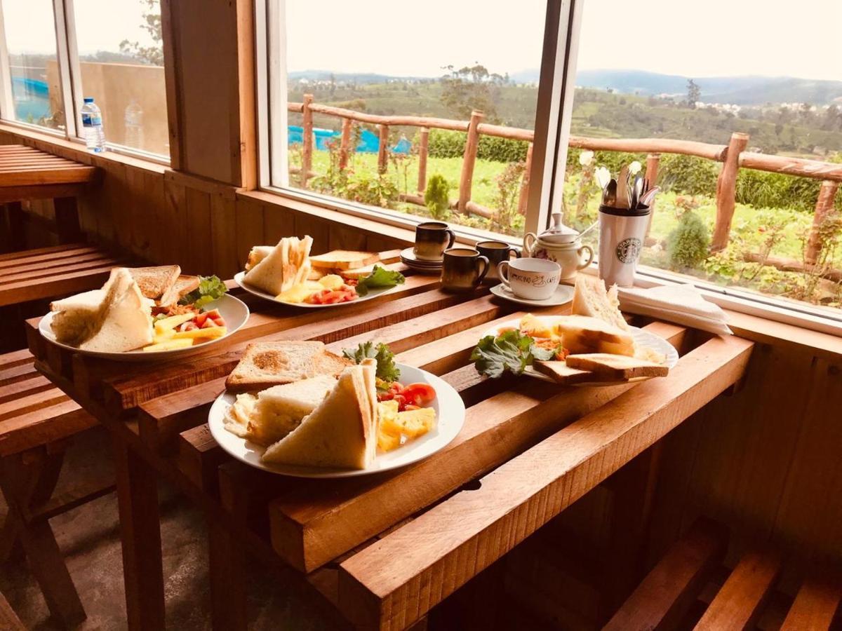 Paul Wood Cabana Hotel Nuwara Eliya Exterior photo