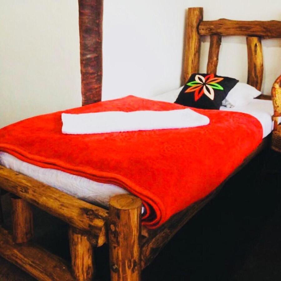 Paul Wood Cabana Hotel Nuwara Eliya Exterior photo