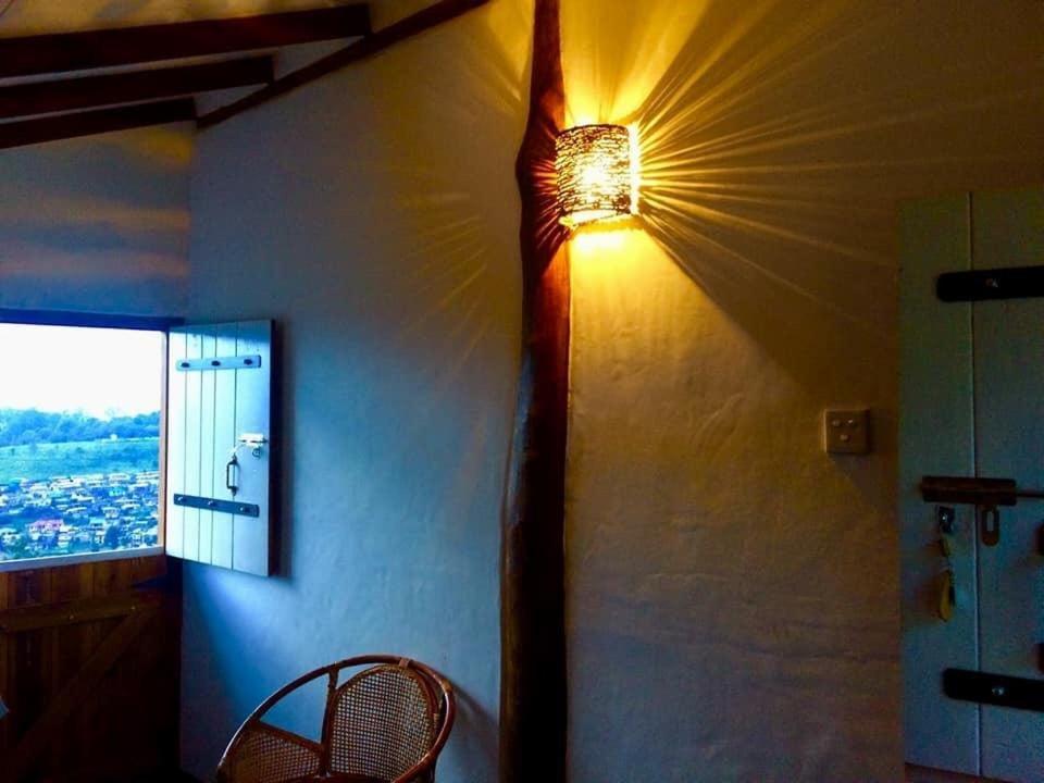 Paul Wood Cabana Hotel Nuwara Eliya Exterior photo